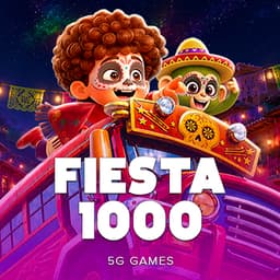 𝗙𝗜𝗘𝗦𝗧𝗔 𝟭𝟬𝟬𝟬