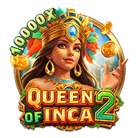 QUEEN OF INCA 2