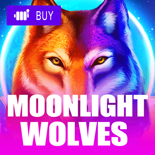 Moonlight Wolves