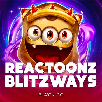 Reactoonz Blitzways