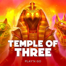 Temple of Three