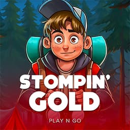 Stompin’ Gold