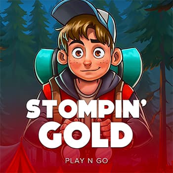 Stompin’ Gold