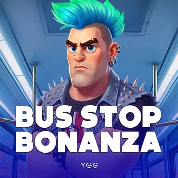 Bus Stop Bonanza